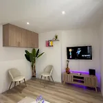 Studio Vue Mer Au Coeur Du Suquet